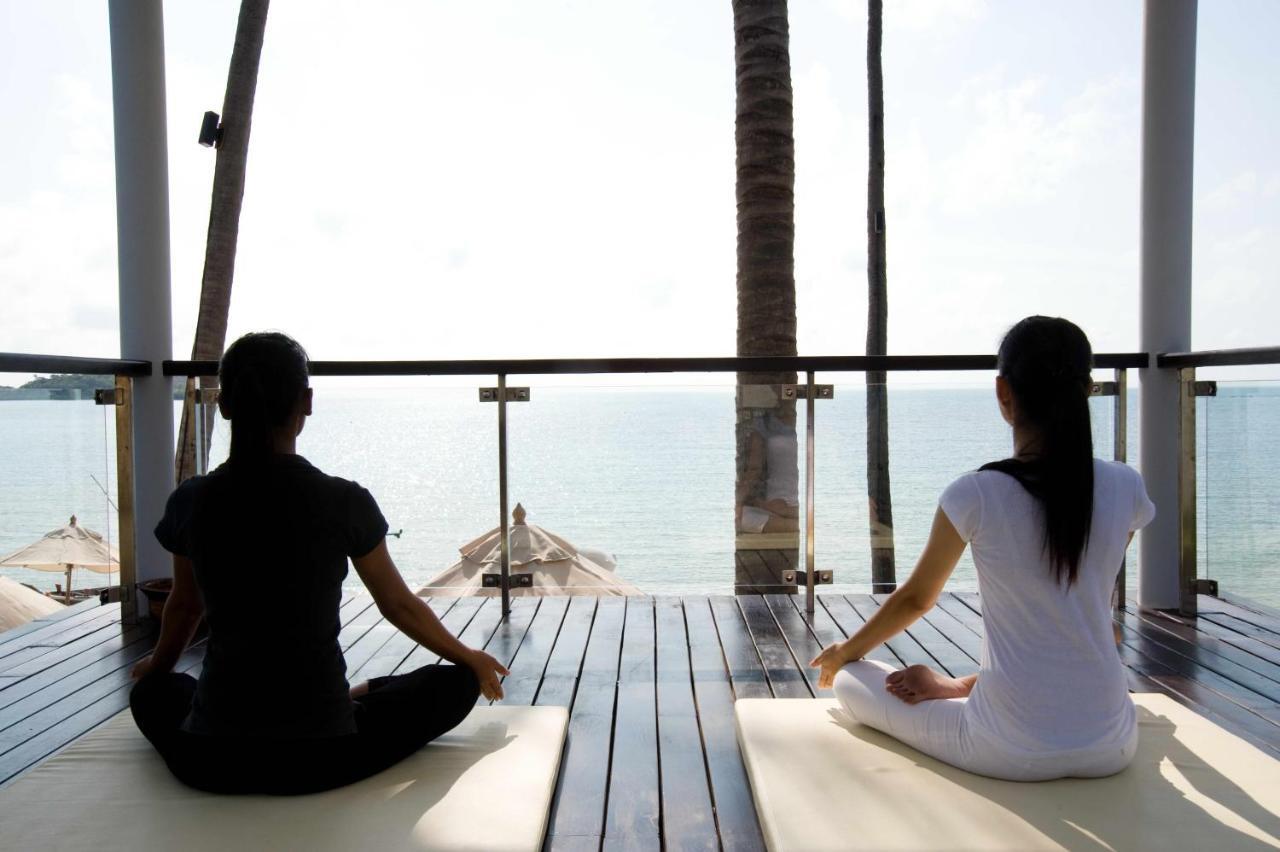 Sareeraya Villas & Suites Ko Samui Eksteriør bilde